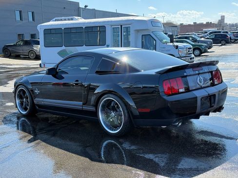 Used 2007 Ford Mustang Shelby GT500 image 5