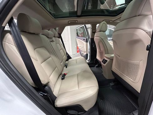 Used 2017 Hyundai Tucson Limited w/ Limited Ultimate Package 03 image 47