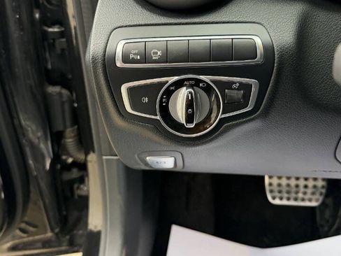 Used 2017 Mercedes-Benz C 63 AMG S w/ Premium 2 Package image 25