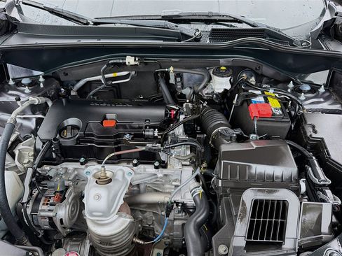 Certified 2023 Honda HR-V LX image 34