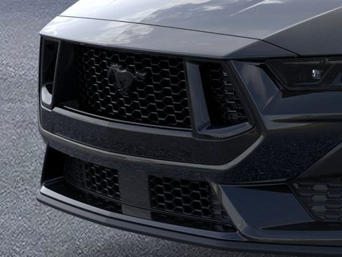 New 2026 Ford Mustang GT w/ Mustang Nite Pony Package RWD image 26