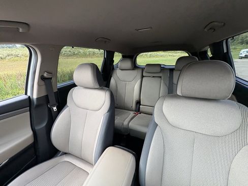 Used 2020 Hyundai Santa Fe SEL w/ Convenience Package image 42