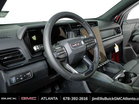 New 2026 GMC Terrain AT4 w/ Convenience Package III AWD/4WD image 4