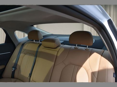 New 2026 Hyundai Sonata N Line image 29