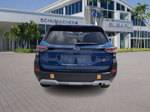 New 2026 Subaru Forester Wilderness AWD/4WD image 6