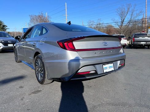 Used 2020 Hyundai Sonata SEL image 5