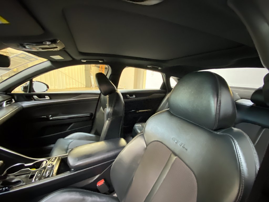 Used 2024 Kia K5 GT-Line FWD image 23
