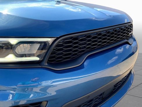 Used 2025 Dodge Durango GT AWD/4WD image 30
