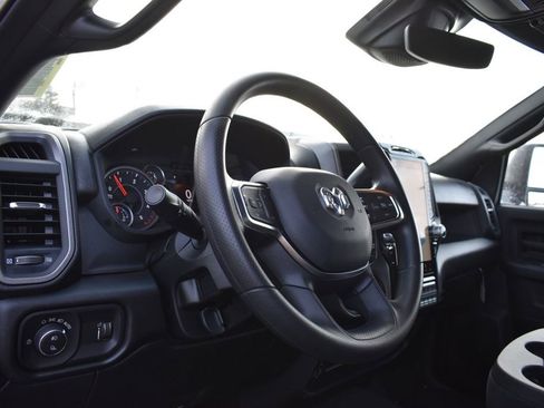 New 2026 RAM 3500 Tradesman image 13