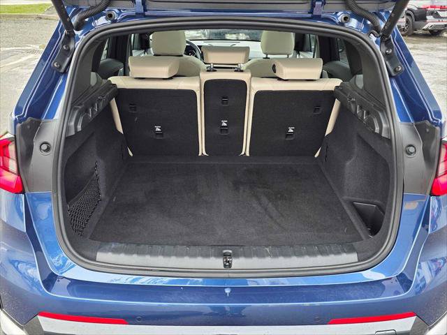 Used 2025 BMW X1 xDrive28i w/ Convenience Package AWD/4WD image 13