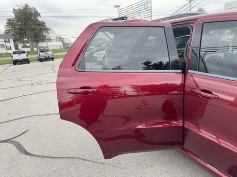 Used 2022 Dodge Durango GT image 14