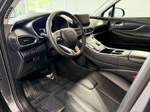 Used 2023 Hyundai Santa Fe XRT w/ Cargo Package AWD/4WD image 9