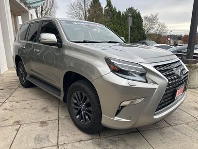 Used 2023 Lexus GX 460 Premium