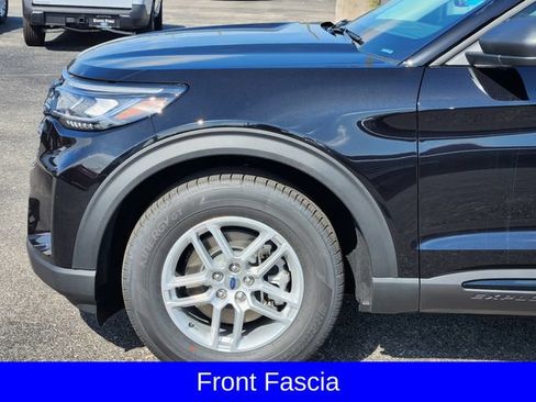 New 2026 Ford Explorer Active w/ Active Comfort Package RWD image 9