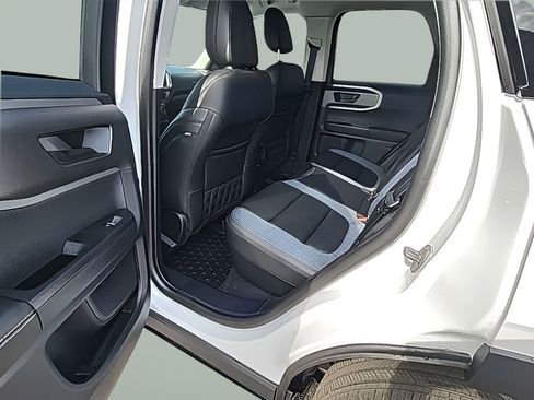 New 2026 Ford Bronco Sport Outer Banks AWD/4WD image 19