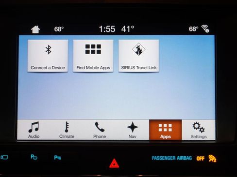 Used 2017 Ford Explorer Platinum image 20