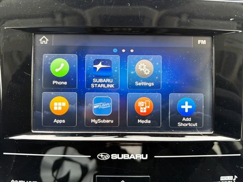 Certified 2024 Subaru Forester Premium image 44