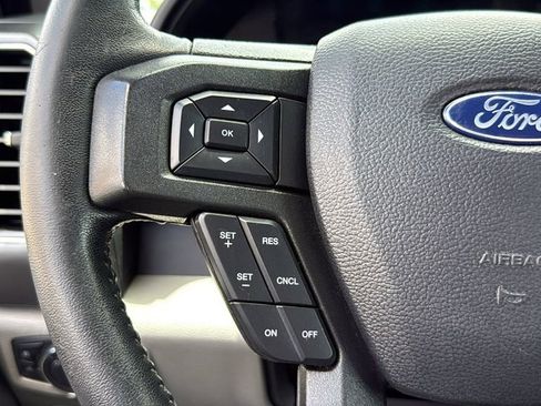 Used 2020 Ford F150 XLT w/ Equipment Group 302A Luxury RWD image 30