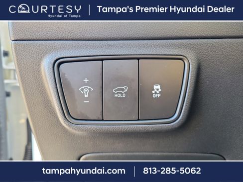 Certified 2022 Hyundai Tucson SEL w/ Convenience + Premium Package image 23