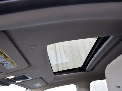 New 2026 Honda HR-V EX-L image 10