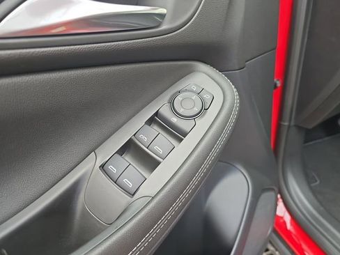 New 2026 Buick Encore GX Preferred w/ Comfort Package image 11