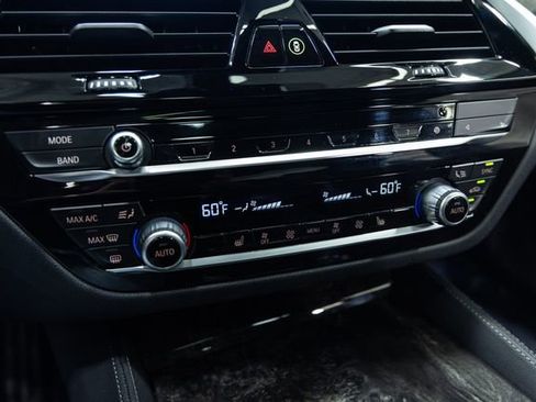 Certified 2023 BMW 540i xDrive w/ M Sport Package image 19