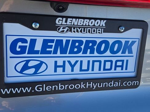 Certified 2023 Hyundai Santa Fe SE image 29