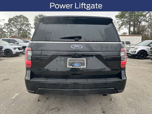 Used 2021 Ford Expedition Limited image 14