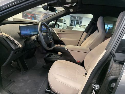 Certified 2023 BMW iX M60 w/ Executive Package AWD/4WD image 6