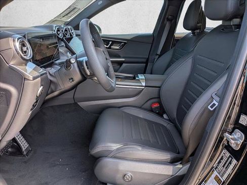 New 2026 Mercedes-Benz GLC 300 4MATIC image 4