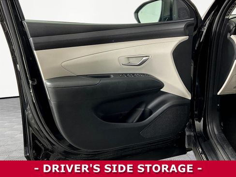 Used 2025 Hyundai Tucson SEL AWD/4WD image 20