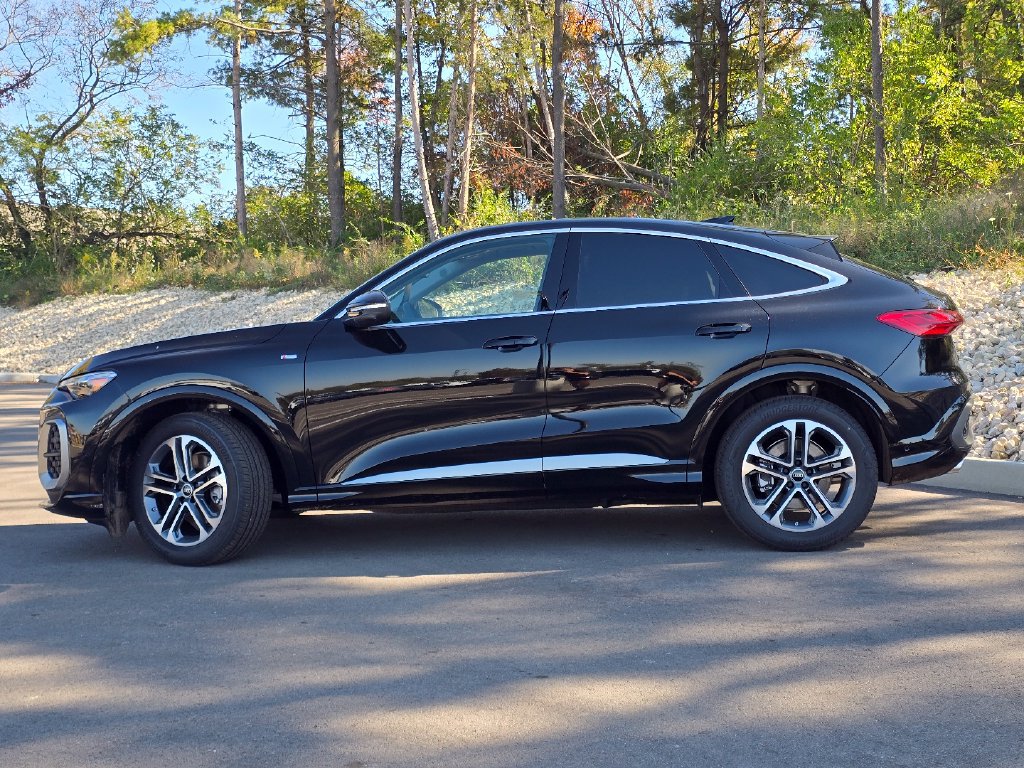 New 2026 Audi Q5 Prestige AWD/4WD image 3