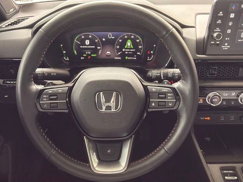 Certified 2026 Honda CR-V Sport Touring image 23