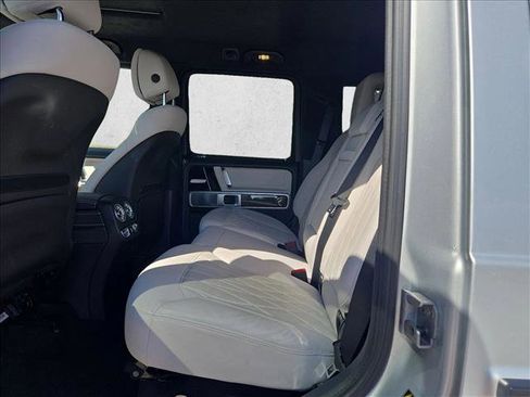 Used 2024 Mercedes-Benz G 63 AMG 4MATIC image 18
