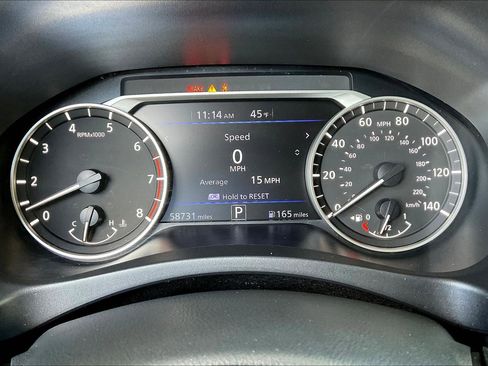 Used 2019 Nissan Altima 2.5 SR w/ SR Premium Package FWD image 13