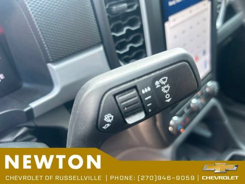 Used 2024 Ford Ranger XL w/ Trailer Tow Package AWD/4WD image 18