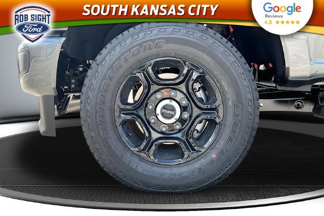 New 2026 Ford F250 XL w/ STX Appearance Package AWD/4WD image 13