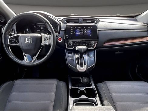 Used 2019 Honda CR-V EX image 10
