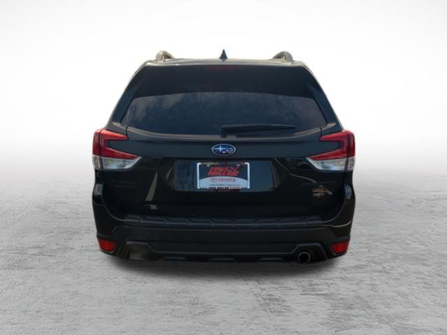 Used 2024 Subaru Forester Wilderness AWD/4WD image 6