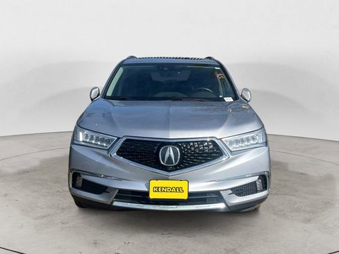 Used 2017 Acura MDX 3.5L image 3