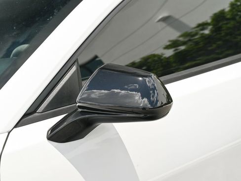 Used 2019 Chevrolet Camaro SS RWD image 37