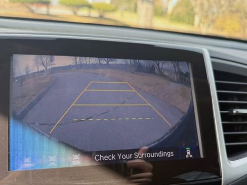 Used 2017 Honda Ridgeline RTL-E image 27