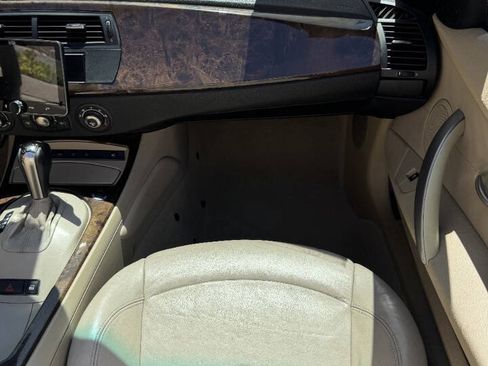 Used 2006 BMW Z4 3.0i RWD image 10