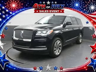 Used 2023 Lincoln Navigator Reserve RWD video 1
