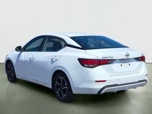 Used 2024 Nissan Sentra SV image 5