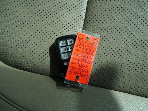 Used 2023 Honda Odyssey Elite image 40