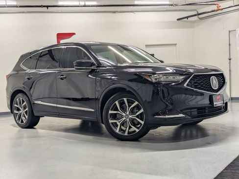 Used 2024 Acura MDX FWD w/ Technology Package image 2