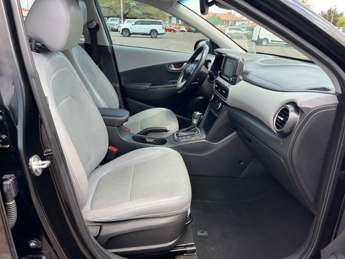 Used 2018 Hyundai Kona Ultimate image 15