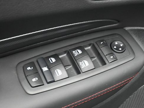 New 2026 Dodge Durango GT image 21