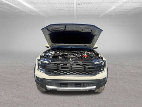 New 2026 Ford Ranger Raptor AWD/4WD image 63
